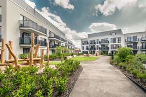 zentrales Wohnen in den Sedelhöfen - Das Tor zu Ulm – Die vollständige Adresse der Immobilie erhältst du vom Anbieter., 89073 Mitte, Ulm – Vorschaubild 1