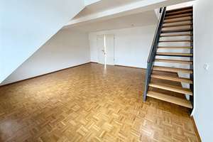 Bezugsfrei! Stilvolle Maisonette über den Dächern Leipzigs – Loggia, 2 Bäder, Aufzug & Stellplatz  – Die vollständige Adresse der Immobilie erhältst du vom Anbieter., 4103 Zentrum-Südost, Leipzig – Vorschaubild 13