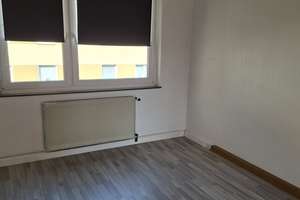 Alltagstaugliche 3-Zimmer-Wohnung in Hagen-Boele