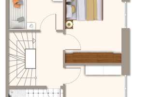 *** fast Erstbezug - 6 Zimmer - modern und sehr energiesparsam*** – Stade (Kreis) – Vorschaubild 21