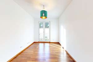 Moderne Drei-Zimmer-Wohnung mit Balkon im Fuchstanz-Palais – 60489 Rödelheim, Frankfurt am Main – Vorschaubild 9
