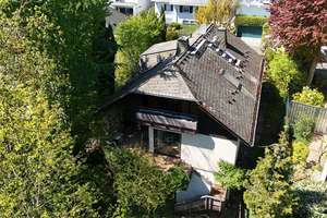 Seltene Gelegenheit in Wiesbaden-Sonnenberg: Einfamilienhaus auf schönem Sonnengrundstück – Die vollständige Adresse der Immobilie erhältst du vom Anbieter., 65193 Sonnenberg, Wiesbaden – Vorschaubild 6