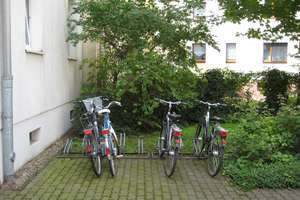 Bestlage Magdeburg-Goethestraße -  Attraktives Mehrfamilienhaus mit 8 Wohneinheiten – 39108 Stadtfeld Ost, Magdeburg – Vorschaubild 8
