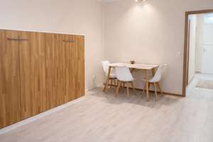 Top renovierte 1-Zi.-Wohnung mit Balkon & EBK - sofort bezugsfrei – Erich-Ollenhauer-Straße 34F, 65187 Biebrich, Wiesbaden – Vorschaubild 8