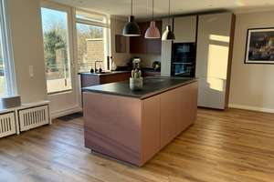 Ohne Makler: Penthouse-Refugium mit privatem Spa, Weitblick und parkähnlicher Anlage in Othmarschen – Walderseestr. 41, 22605 Othmarschen, Hamburg – Vorschaubild 2