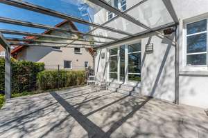 Elegantes Stadthaus mit Wohlfühlgarten und lichtdurchflutetem Wellness-Dachgeschoss – Die vollständige Adresse der Immobilie erhältst du vom Anbieter., 13129 Blankenburg, Berlin – Vorschaubild 13