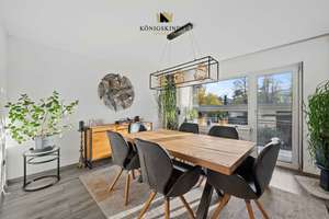 Kapitalanlage oder Mehrgenerationenhaus: MFH mit Pool, großem Garten und 4 Wohnungen in Karlsruhe – Die vollständige Adresse der Immobilie erhältst du vom Anbieter., 76185 Grünwinkel, Karlsruhe – Vorschaubild 8