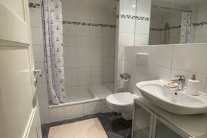 Schöne 1-Zimmer-Wohnung in Mannheim-Schwetzingerstadt/Oststadt ab 01.05. – Richard-Wagner-Strasse 45, 68165 Schwetzingerstadt/Oststadt, Mannheim – Vorschaubild 5