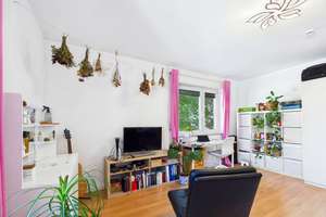 Den Westen erleben: Charakterstarke 3-Zimmer-Wohnung mit Potenzial und vielseitigen Möglichkeiten – Die vollständige Adresse der Immobilie erhältst du vom Anbieter., 70197 Rotebühl, Stuttgart – Vorschaubild 3