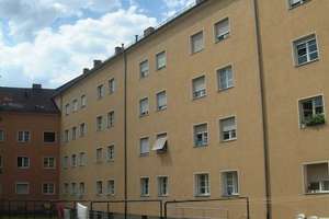 Nordstadt, nähe U-bahn – Kieslingstr. 6, 90491 Schoppershof, Nürnberg – Vorschaubild 2