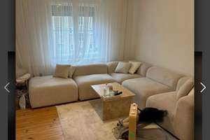 TAUSCHEWOHNUNG GEGEN 3 ZIMMER WOHNUNG  – Die vollständige Adresse der Immobilie erhältst du vom Anbieter., 13437 Wittenau, Berlin – Vorschaubild 10