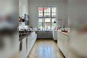 Tauschwohnung: Seltener Fund bei Patz der Luck Brüke