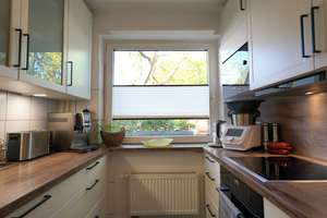 Saniert und wunderschön – Die vollständige Adresse der Immobilie erhältst du vom Anbieter., 22159 Farmsen-Berne, Hamburg – Vorschaubild 3
