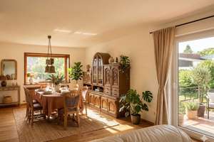 Einfamilienhaus mit großzügigem Garten, Schwimmbad und Garage – Die vollständige Adresse der Immobilie erhältst du vom Anbieter., 67227 Kernstadt, Frankenthal (Pfalz) – Vorschaubild 6