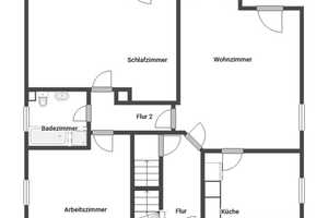 Traum vom ruhigen Eigenheim im Speckgürtel von Leipzig – Leipzig (Kreis) – Vorschaubild 21