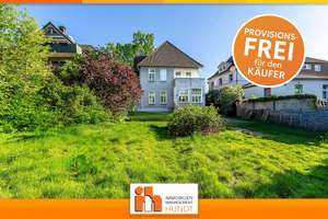 Historische Stadtvilla auf 1.500 m² Grundstück – vielseitig nutzbar mit drei Einheiten – Die vollständige Adresse der Immobilie erhältst du vom Anbieter., 45894 Buer, Gelsenkirchen – Vorschaubild 2