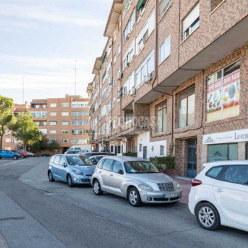 Wohnung zum Verkauf in Algete