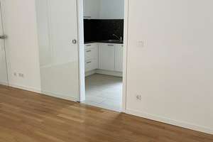 Attraktive 3-Zimmer Wohnung mit Balkon in Mainz-Neustadt – Die vollständige Adresse der Immobilie erhältst du vom Anbieter., 55118 Neustadt, Mainz – Vorschaubild 7