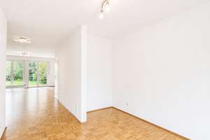 400 m² Grünblick: Reihenendhaus mit großem Garten in ruhiger Wohnsiedlung von Kaiserswerth – Die vollständige Adresse der Immobilie erhältst du vom Anbieter., 40489 Kaiserswerth, Düsseldorf – Vorschaubild 5