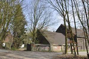 Bauernhaus mit Scheune und großzügigem Grundstück / Baugrundstück – Zur Hunnenboke 9, 44357 Bodelschwingh, Dortmund – Vorschaubild 15