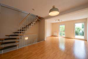 Familienidyll am Feldrand – Charmantes Reihenendhaus in Frankfurt-Praunheim – 60488 Praunheim, Frankfurt am Main – Vorschaubild 7