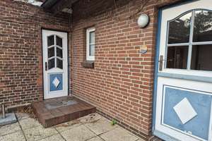Amrumer Liebhaberstück in Bestlage Norddorf: Freistehendes Friesenhaus mit Charme, Kamin, Meerblick – Ual Saarepswai 26, 25946 Norddorf auf Amrum – Vorschaubild 15