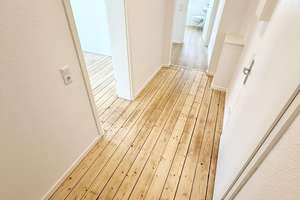 Komplett Renoviert! 2 Zimmer + Wohnküche + Bad – Johanneswerkstr. 35, 33611 Mitte, Bielefeld – Vorschaubild 5