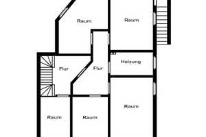 Wohnen im Grünen: Einfamilienhaus mit großzügigem Garten – Berlin – Vorschaubild 44