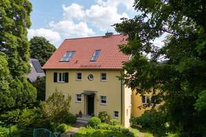 Exklusive Stadtvilla auf Traumgrundstück in Bestlage – Die vollständige Adresse der Immobilie erhältst du vom Anbieter., 18057 Gartenstadt/Stadtweide, Rostock – Vorschaubild 2