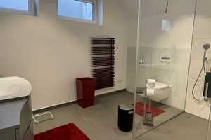 PROVISIONSFREI !!  Bockum, freistehend mit schönem Sonnengrundstück – Krefeld – Vorschaubild 28
