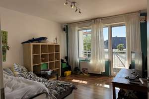 Charmante Doppelhaushälfte in ruhiger Sackgasse nahe Üttelsheimer See – modernisiert & bezugsbereit – Sandstraße 141, 47199 Hochheide, Duisburg – Vorschaubild 14