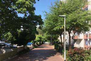 Moderne 2-Zimmer-Wohnung mit Balkon kurzfristig verfügbar – Ossietzkyring 31C, 30457 Mühlenberg, Hannover – Vorschaubild 9