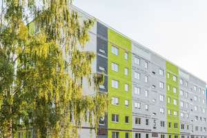 **JETZT EINZEIHEN**3-Zimmer-Wohnung // Balkon // DG // Bad mit Wanne // ab sofort
