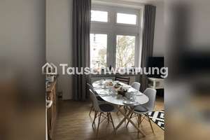 Tauschwohnung: 3 Zimmer Wohnung im Nordend Altbau – 60318 Nordend-West, Frankfurt am Main – Vorschaubild 3