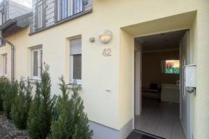 Modernes Stadthaus mit Terrasse und Garten in Köln / Zollstock – Die vollständige Adresse der Immobilie erhältst du vom Anbieter., 50969 Zollstock, Köln – Vorschaubild 23
