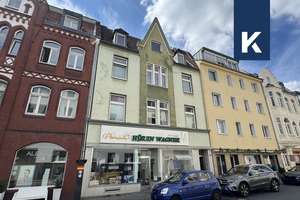Für Käufer, die Wert nicht übernehmen, sondern schaffen wollen. – Goltsteinstr. 50, 50968 Bayenthal, Köln – Vorschaubild 1