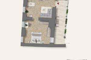 Schwarze-Bären-Straße 1 - Denkmalschutzprojekt eingebettet in das einzigartige UNESCO-Welterbe – Die vollständige Adresse der Immobilie erhältst du vom Anbieter., 93047 Innenstadt, Regensburg – Vorschaubild 9