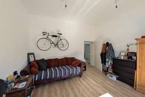 E-Rüttenscheid: Wunderschöne und großzügige Altbauwohnung mit Balkon in bester Lage! – 45130 Rüttenscheid, Essen – Vorschaubild 11