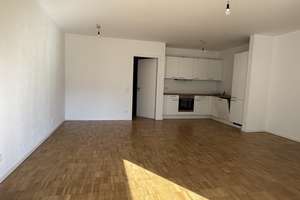 Moderne Familienwohnung mit 2 Balkonen in Tonndorf - Wentzel Dr. – Friedrich-Ebert-Damm 241, 22159 Farmsen-Berne, Hamburg – Vorschaubild 3