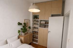 TOP-Innenstadtlage! saniertes MFH mit 3 Wohneinheiten- ca. 285 m² vermietbare Fläche & Dachterrasse – 18055 Stadtmitte, Rostock – Vorschaubild 11