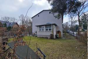 ANLAGE mit RENDITE: top saniertes Mehrfamilienhaus mit 5  Wohneinheiten in Villen Lage – Die vollständige Adresse der Immobilie erhältst du vom Anbieter., 12589 Rahnsdorf, Berlin – Vorschaubild 12