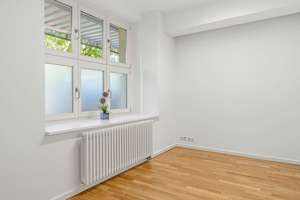 Modern, gepflegt und sofort bezugsfrei – 2-Zimmer-Wohnung mit Terrasse und toller Küche – Die vollständige Adresse der Immobilie erhältst du vom Anbieter., 14167 Lichterfelde, Berlin – Vorschaubild 33