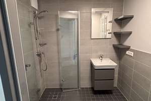Einziehen & wohlfühlen: Möblierte 1-Zimmer-Wohning in Münster zur Miete – Wentzel Dr. – 48149 Sentrup, Münster – Vorschaubild 6