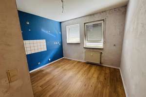 2- Zimmer - Erdgeschosswohnung -Gestaltungsspielraum für kreative Köpfe und handwerklich Begabte – 64289 Kranichstein, Darmstadt – Vorschaubild 7