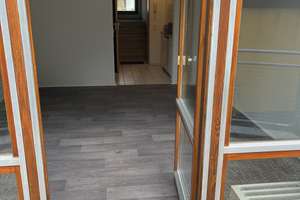 1 Zimmer Wohnung bezugsfertig 