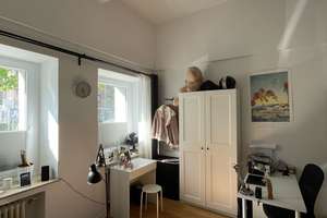 neu saniertes & vollmöbliertes 1-Zimmer-Apartment, Nähe Aachen-Schanz zu vermieten, ab sofort – Lütticher Str. 29, 52064 Hangeweiher, Aachen – Vorschaubild 15