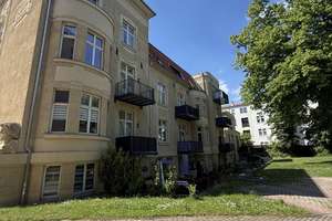 Suchen Nachmieter zum Juli! Kleines Apartment mit großer Terrasse! Bad mit Du! Separater Eingang! – Kaiser- Otto- Ring 6, 39106 Alte Neustadt, Magdeburg – Vorschaubild 14