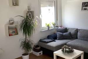 Schicke Dachgeschloßwohnung mit Balkon – Die vollständige Adresse der Immobilie erhältst du vom Anbieter., 56070 Rübenach, Koblenz – Vorschaubild 11