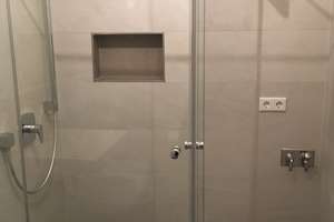 3 Zimmer Wohnung mit weitläufigem Wohnbereich, 2 Bädern und Aufzug (ohne EBK) – Gräfelfinger Str. 129, 81375 Neuhadern, München – Vorschaubild 17