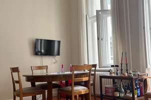 Charmante Altbauwohnung in Steglitz – Ahornstraße xx, 12163 Steglitz, Berlin – Vorschaubild 14